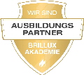 Ausbildungspartnerschaft mit der Fa. Brillux Ausbildungspartnerschaft mit der Fa. Brillux