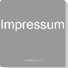 Impressum und andere Pflichtangaben