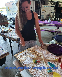 Gesellenfeier Malerfrau 3 Gesellenfeier Malerfrau 3