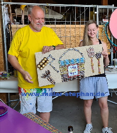 stolzer Chef stolzer Chef