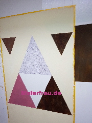 Malerfrau 14 Malerfrau 14