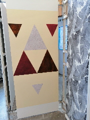 Malerfrau Prüfung 17 Malerfrau Prüfung 17