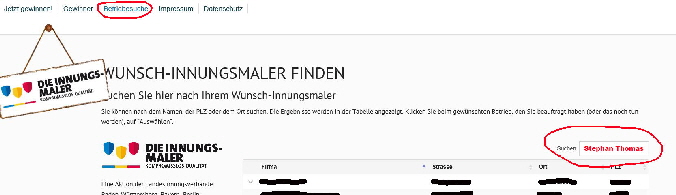 Eingabe beschreibung Eingabe beschreibung