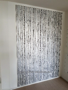 da haben wir uns wieder etwas einfallen lassen